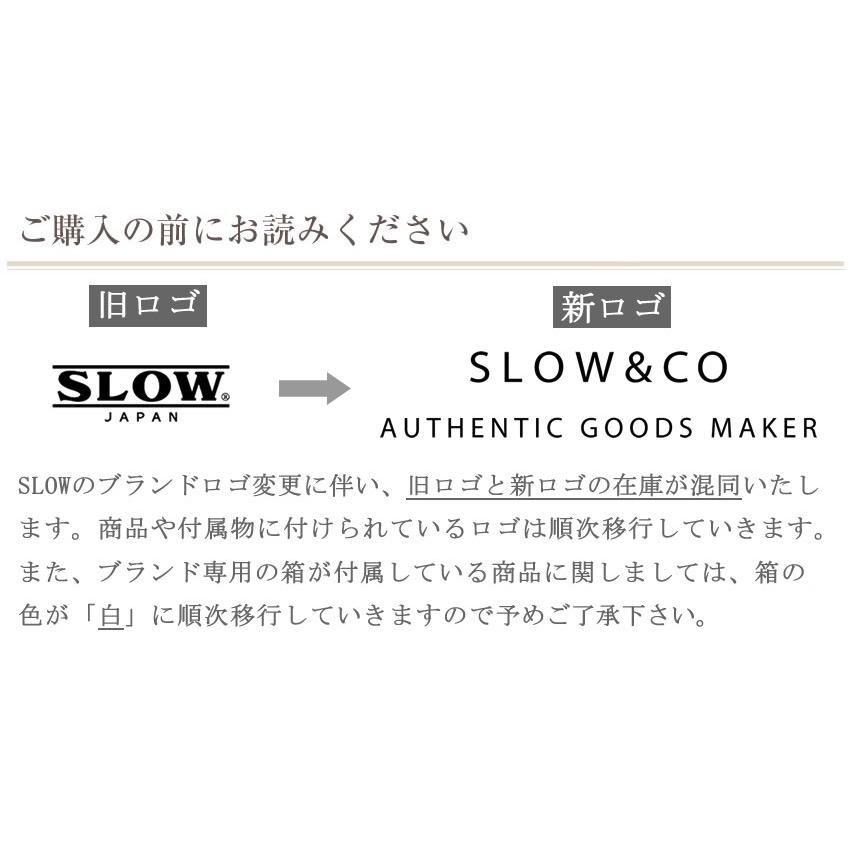 スロウ トートバッグ ボーノ SLOW 横型トート メンズ レディース 栃木レザー 4920003 WS｜bag-loire｜17