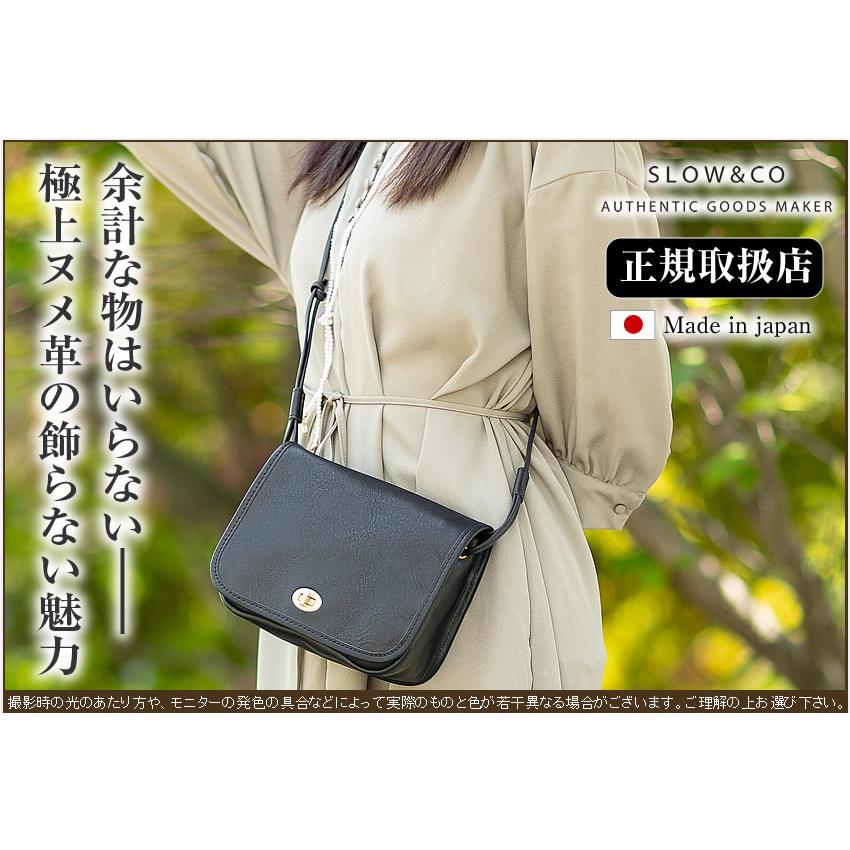 SLOW(ファッション) スロウ ショルダーバッグ レディース かぶせ SLOW(ファッション) スロウ ショルダーバッグ レディース かぶせ