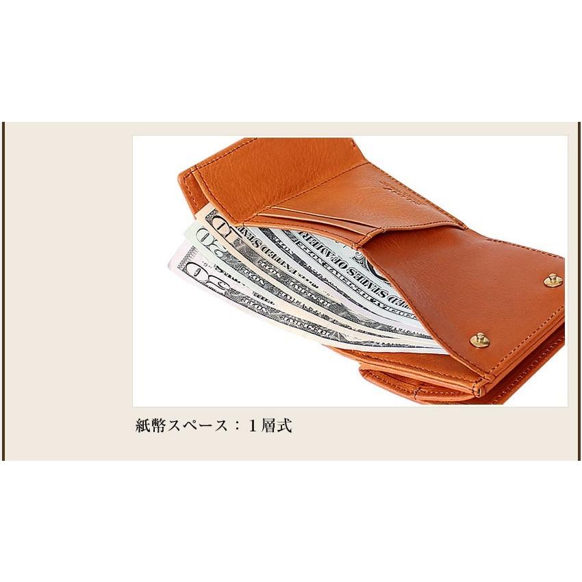 SLOW(ファッション) 生産終了モデル スロウ 財布 三つ折り財布