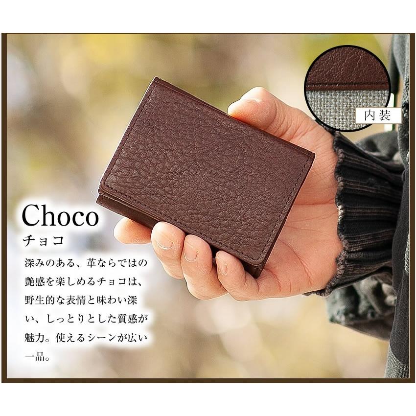 新品未使用‼️slow bono Ｌジップウォレット　【S】　カラー/チョコ 新品未使用‼️slow bono Lジップウォレット【S】カラー/チョコ
