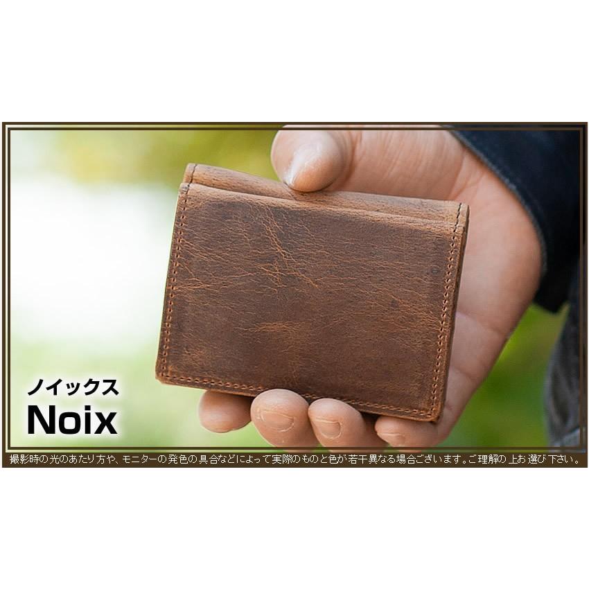 SLOW（スロウ） 二つ折り財布 折財布 財布 クーズー kudu アンテロープ