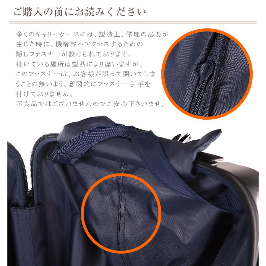 ブリーフィング スーツケース キャリーケース 機内持ち込み 37L 日本正規品 H-37 SDトラベル 旅行 軽量 BRIEFING BRA193c25 WS｜bag-loire｜16