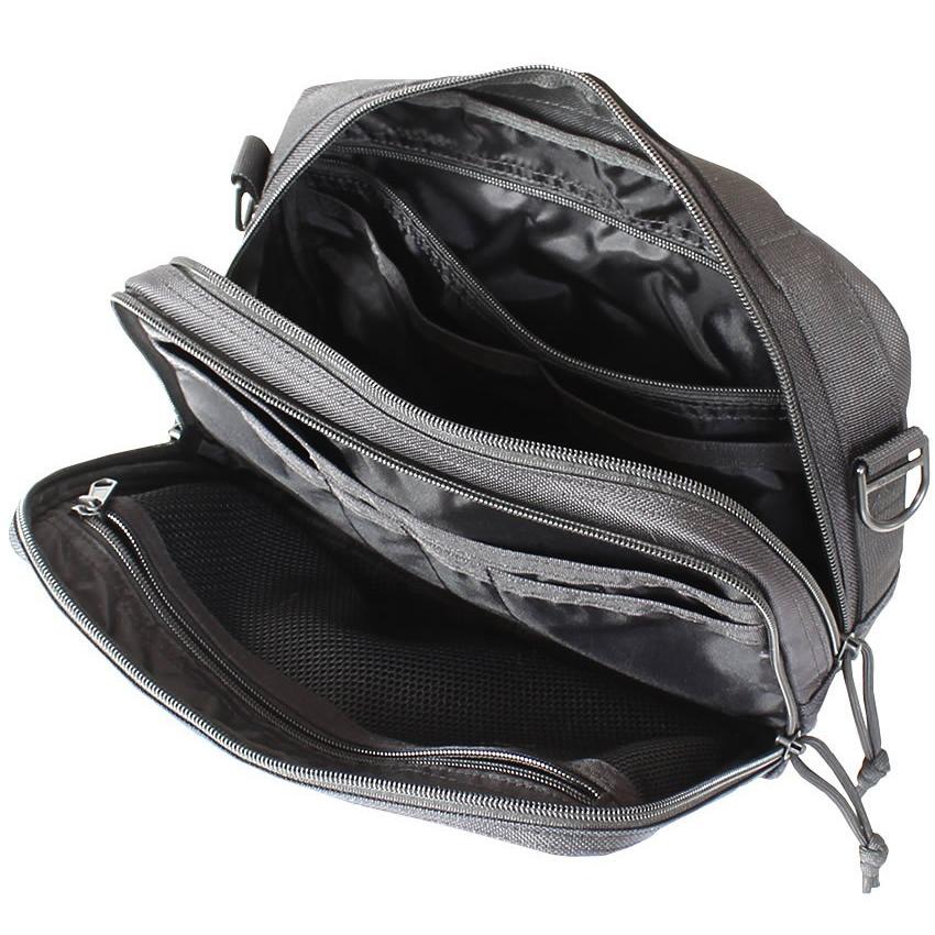 BRIEFING（ブリーフィング） ショルダーバッグ JET/TRAVEL ショルダー