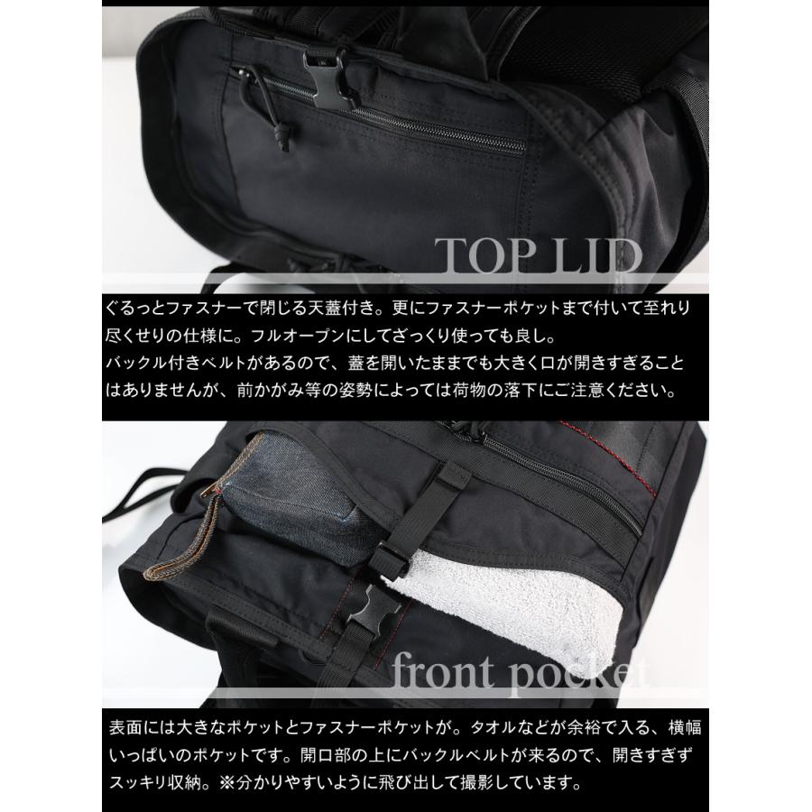 美品 大人気 BRIEFING GYM PACK MW バックパック 大容量 黒 BRIEFING ブリーフィング バックパック メンズ レディース ディ