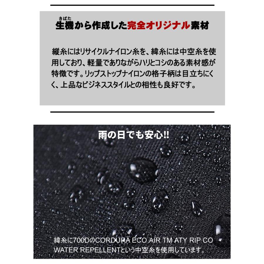ブリーフィング バッグ ボディバッグ メンズ ウエストバッグ ショルダー 10.7L 撥水 軽量 モジュールウェア MASTER POD MW GEN 2 BRIEFING BRA233L29_5
