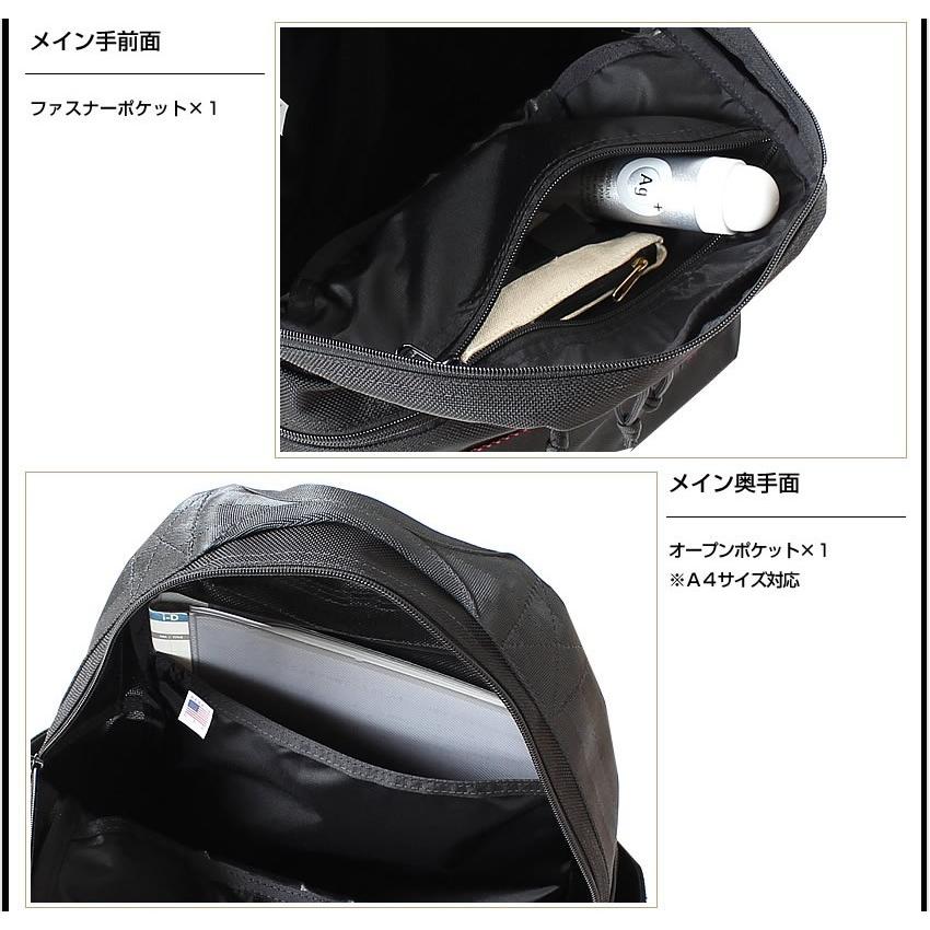 BRIEFING ブリーフィング　アタックパック　リュック　バリスティック　黒 ATTACK PACK（アタックパック（リュックサック））（BRF136219）|商品