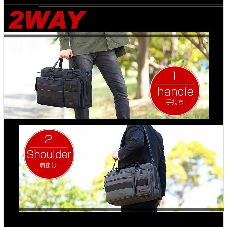 BRIEFING ブリーフィング バッグ A4 LINER A4ライナー 2WAY BRIEFING ブリーフィング バッグ A4 LINER A4ライナー 2WAY