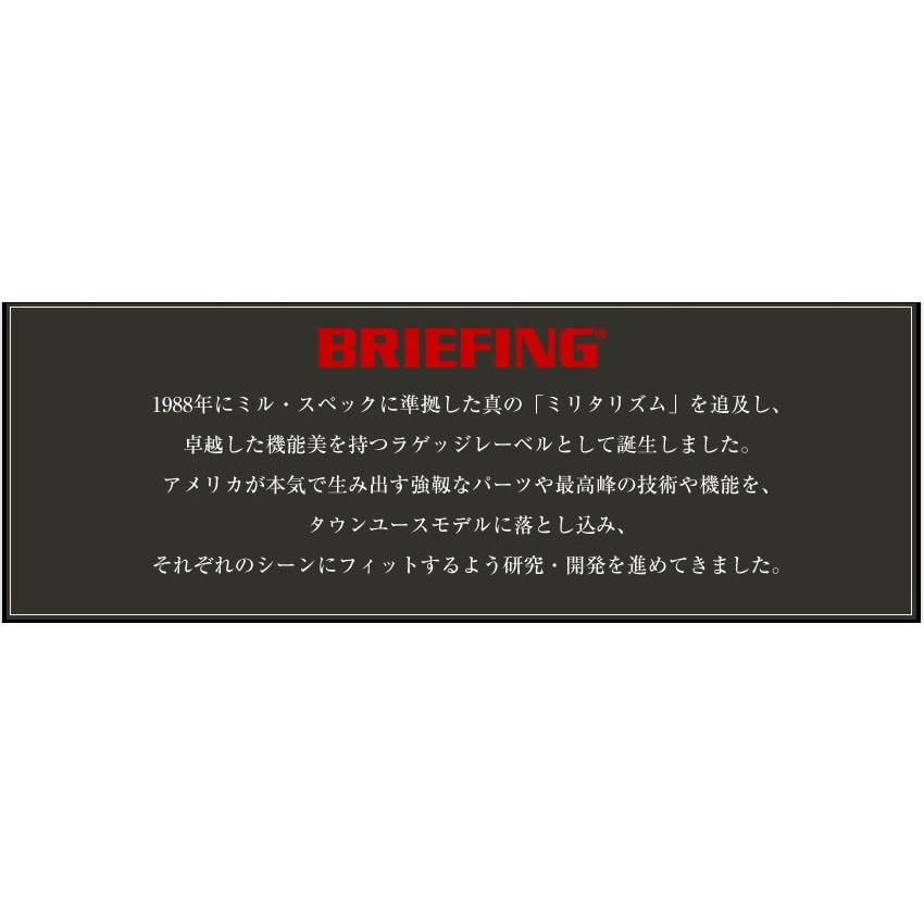 ブリーフィング ビジネスバッグ BRIEFING 3WAY リュック ネオトリニティライナー ブリーフケース ビジネス 通勤 B4 A4 メンズ BRF399219の画像