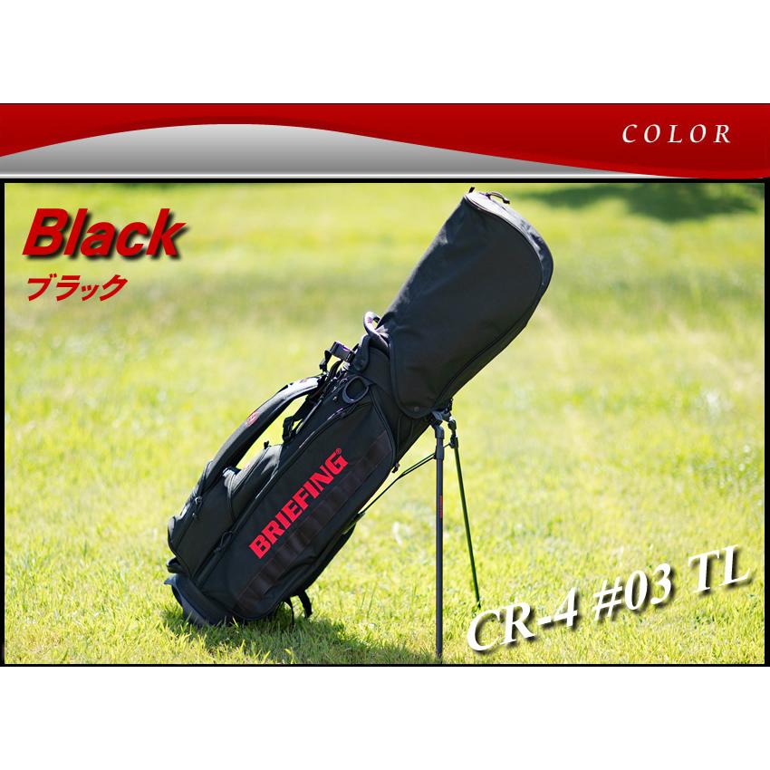 BRIEFING GOLF ブリーフィング ゴルフ キャディバッグ ゴルフ BRIEFING GOLF ブリーフィング ゴルフ キャディバッグ ゴルフ