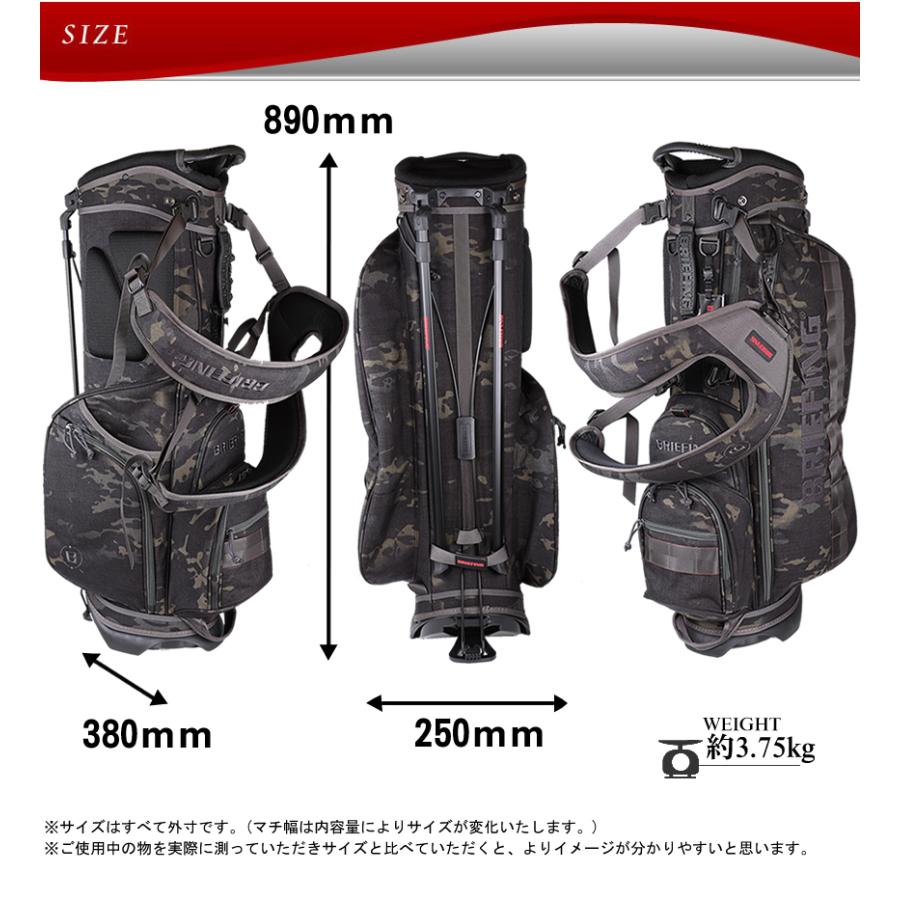 BRIEFING GOLF ブリーフィング ゴルフ キャディバッグ ゴルフ BRIEFING GOLF ブリーフィング ゴルフ キャディバッグ ゴルフ