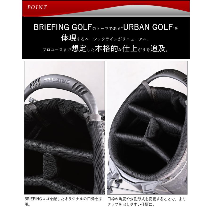 BRIEFING GOLF（ブリーフィングゴルフ） ブリーフィング ゴルフ