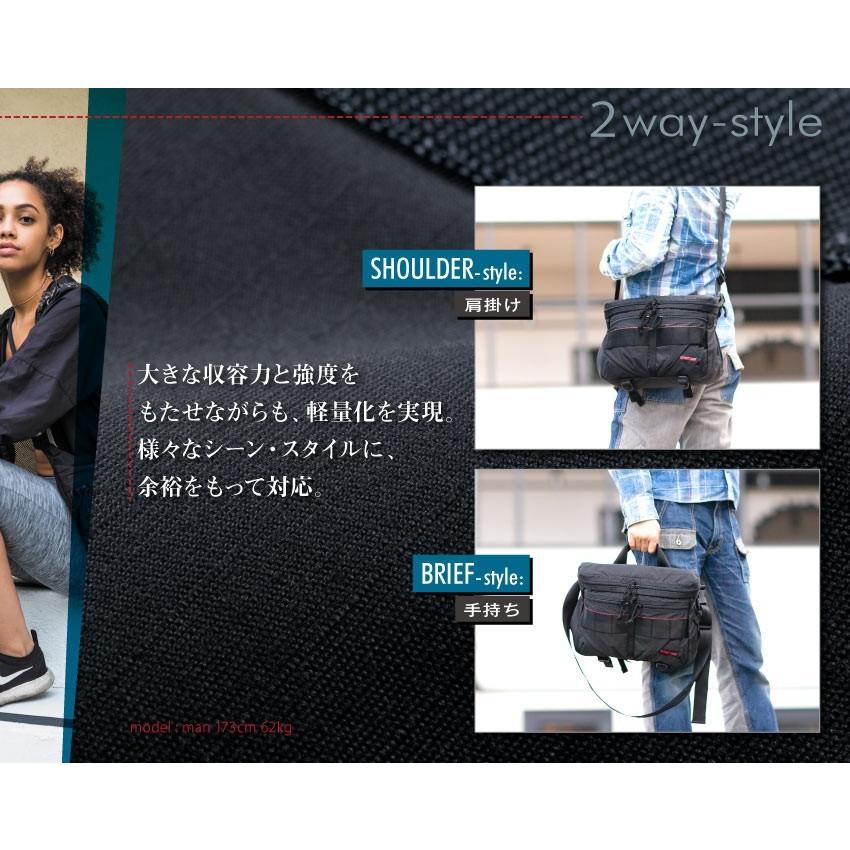 BRIEFING ブリーフィング ショルダーバッグ MODULE WARE DUNE S BRIEFING ブリーフィング ショルダーバッグ MODULE WARE DUNE S