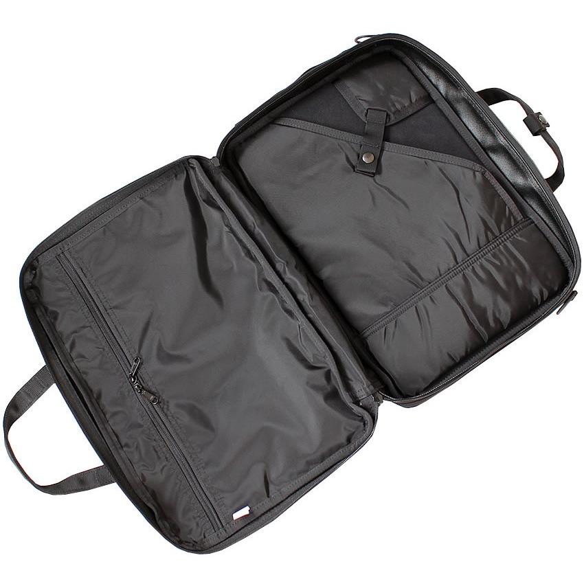 BRIEFING ビジネスバッグ ブラック 3way BRIEFING（ブリーフィング） ビジネスバッグ BRIEFING 3WAY リュック