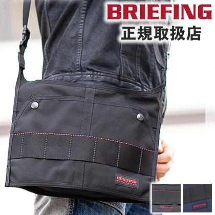 BRIEFING（ブリーフィング） バッグ サコッシュ T-SACOCHE 斜めがけ