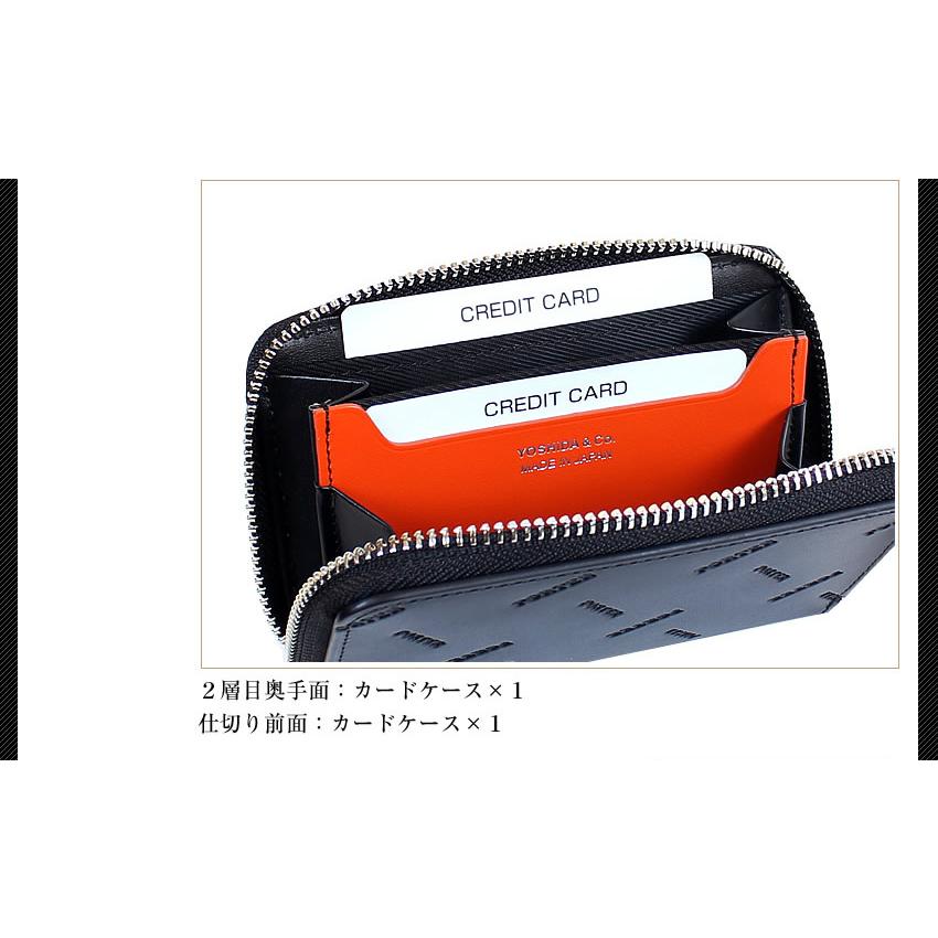PORTER ポーター エンチェイス コイン ＆ カードケース 007-02285 小銭
