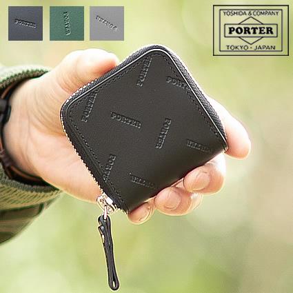PORTER ポーター エンチェイス コインケース 007-02286 小銭入れ