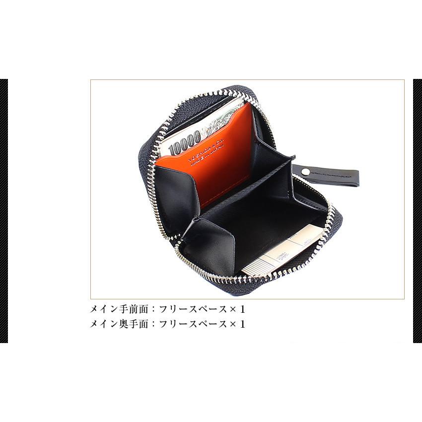 PORTER ポーター エンチェイス コインケース 007-02286 小銭入れ