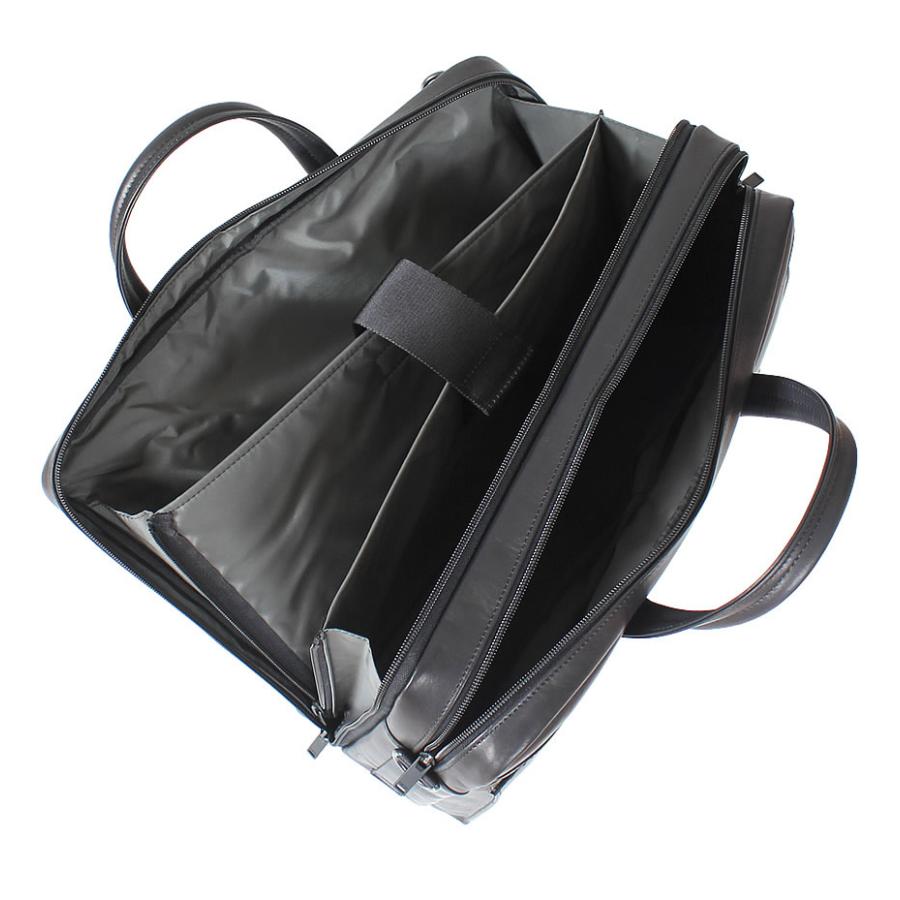 ポーター アメイズ 3WAYブリーフケース 022-03783 吉田カバン 3WAY BRIEFCASE 本革 日本製の画像