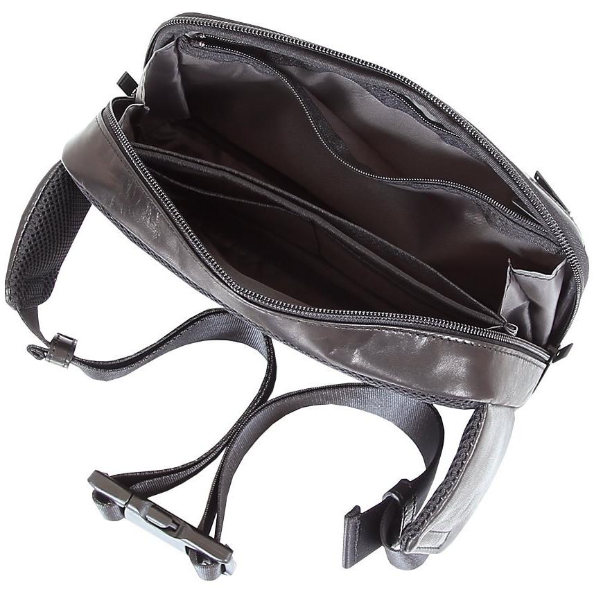 PORTER ポーター アメイズ ウエストバッグ 022-03796 吉田カバン 本革