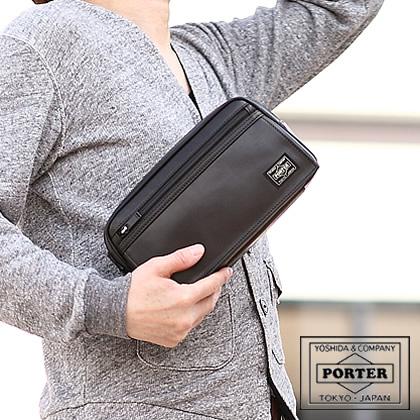 PORTER ポーター アメイズ ポーチ 022-03798 吉田カバン PORTER ポーター アメイズ ポーチ 022-03798 吉田カバン
