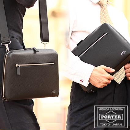 PORTER ポーター アベニュー ショルダーバッグ 024-04332 PORTER ポーター アベニュー ショルダーバッグ 024-04332