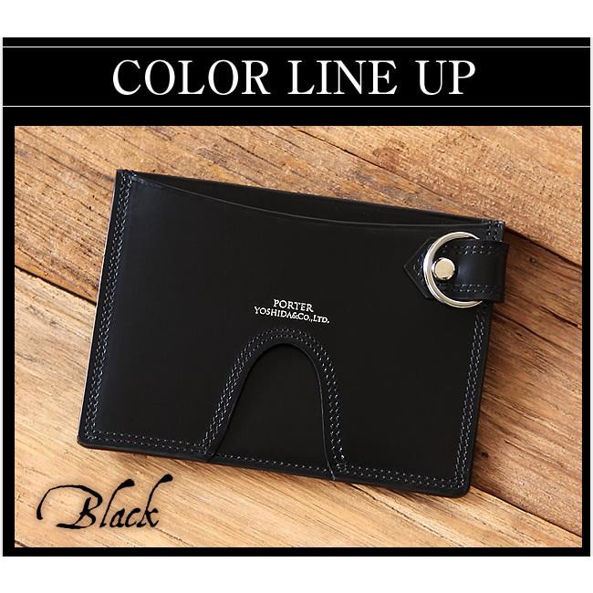 PORTER ポーター カウンター パスケース 037-02986 吉田カバン PORTER ポーター カウンター パスケース 037-02986 吉田カバン