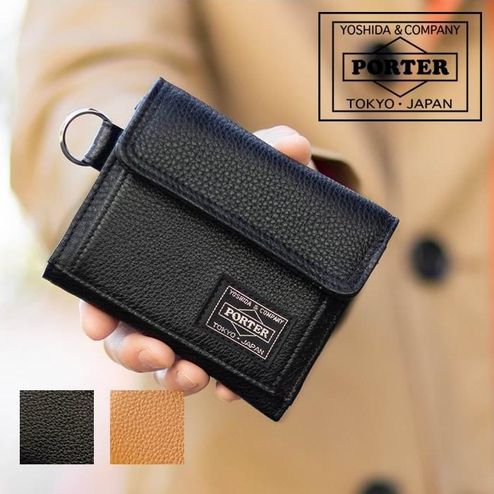 PORTER ポーター カーム ウォレット 041-03122 吉田カバン 二 PORTER ポーター カーム ウォレット 041-03122 吉田カバン 二
