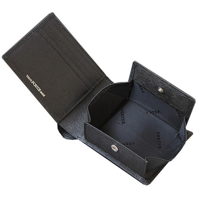 PORTER 生産終了モデル ポーター カレント ウォレット 052-02204 二