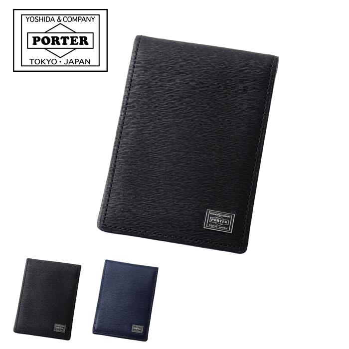 PORTER ポーター カレント パスケース 052-02208 吉田カバン porter
