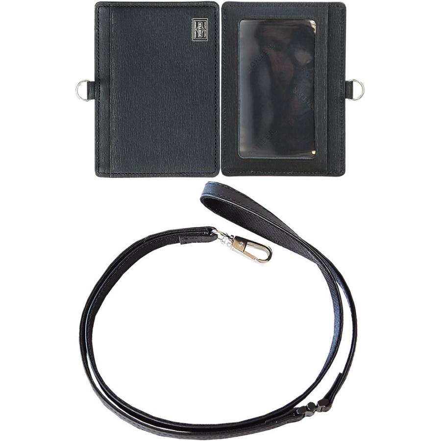 PORTER ポーター カレント IDホルダー 052-02218 IDカードケース PORTER ポーター カレント IDホルダー 052-02218 IDカードケース