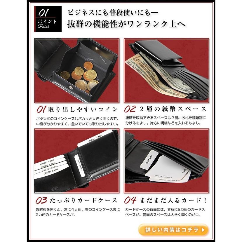 PORTER ポーター シーン ウォレット 110-02921 折り財布 吉田カバン
