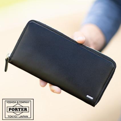 PORTER ポーター シーン ロングウォレット 110-02968 長財布 PORTER ポーター シーン ロングウォレット 110-02968 長財布