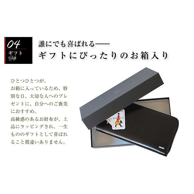 PORTER ポーター シーン ロングウォレット 110-02968 長財布 ラウンド