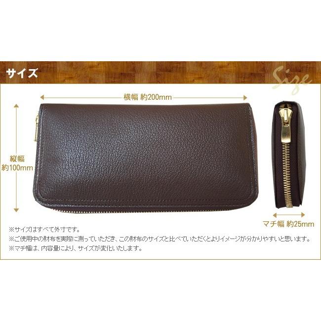 PORTER ポーター ダブル ロングウォレット 129-03735 長財布 ラウンド