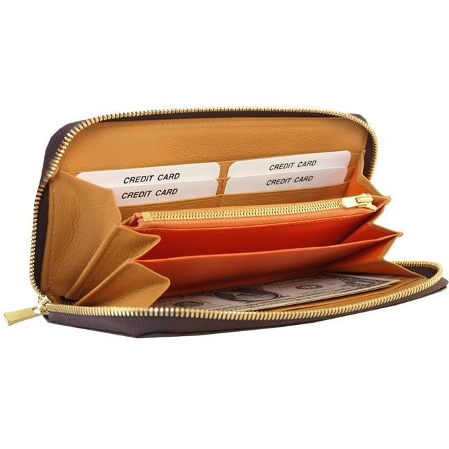 PORTER 長財布 ポーター 財布 ラウンドファスナー 吉田カバン DILL（PORTER） ポーター ディル ロングウォレット 653-09111 吉田