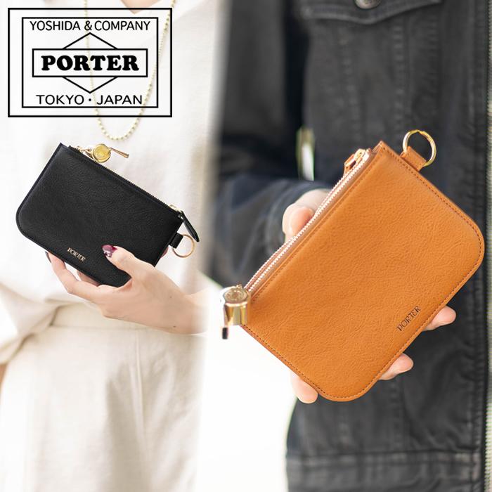 PORTER ポーター トーン パスポーチ 150-02293 吉田カバン 小物入れ