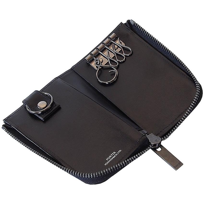 PORTER ポーター プリュム キーケース 179-03876 スマートキー PORTER ポーター プリュム キーケース 179-03876 スマートキー