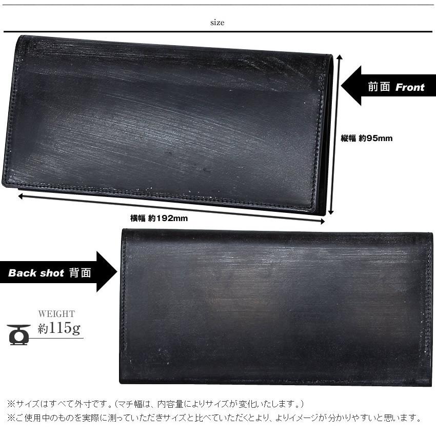 PORTER ポーター ビル ブライドル ロングウォレット 185-02253 長財布