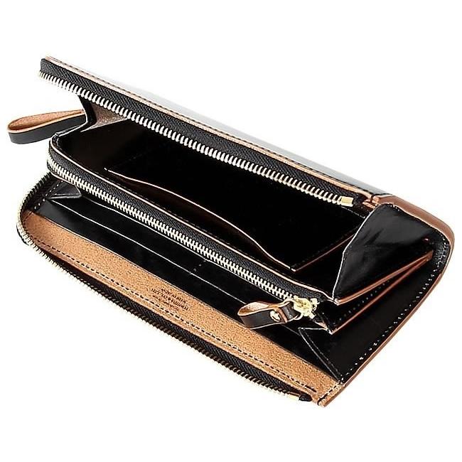 PORTER ポーター フィルム ロングウォレット 187-01347 長財布 L字