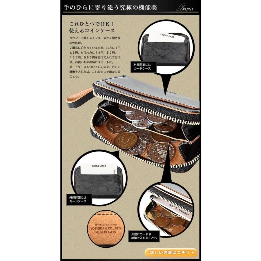 PORTER ポーター フィルム コイン ＆ カードケース 187-01353 小銭入れ