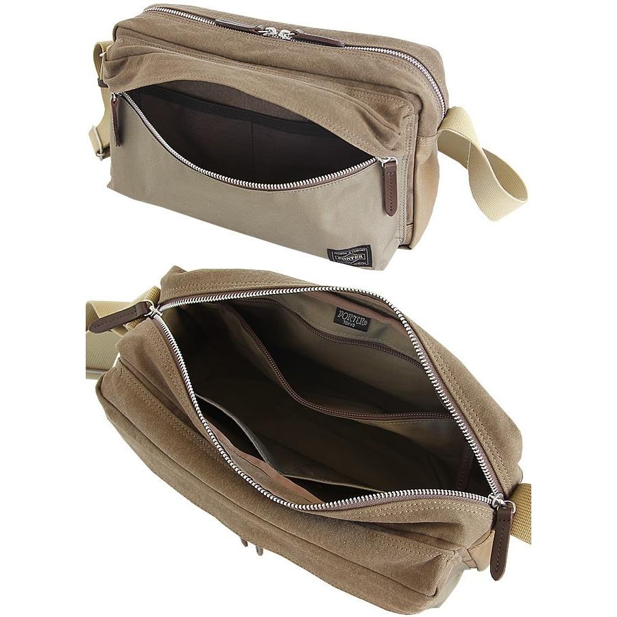 PORTER ポーター ブリッジ ショルダーバッグ(L) 193-04061 吉田カバン