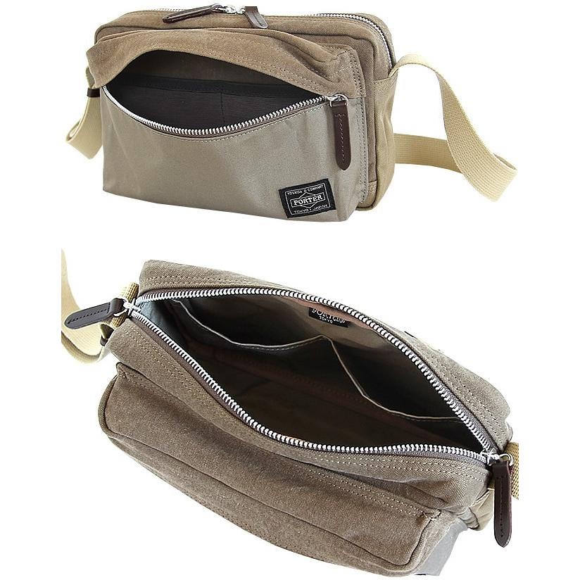 PORTER ポーター ブリッジ ショルダーバッグ(S) 193-04062 吉田カバン
