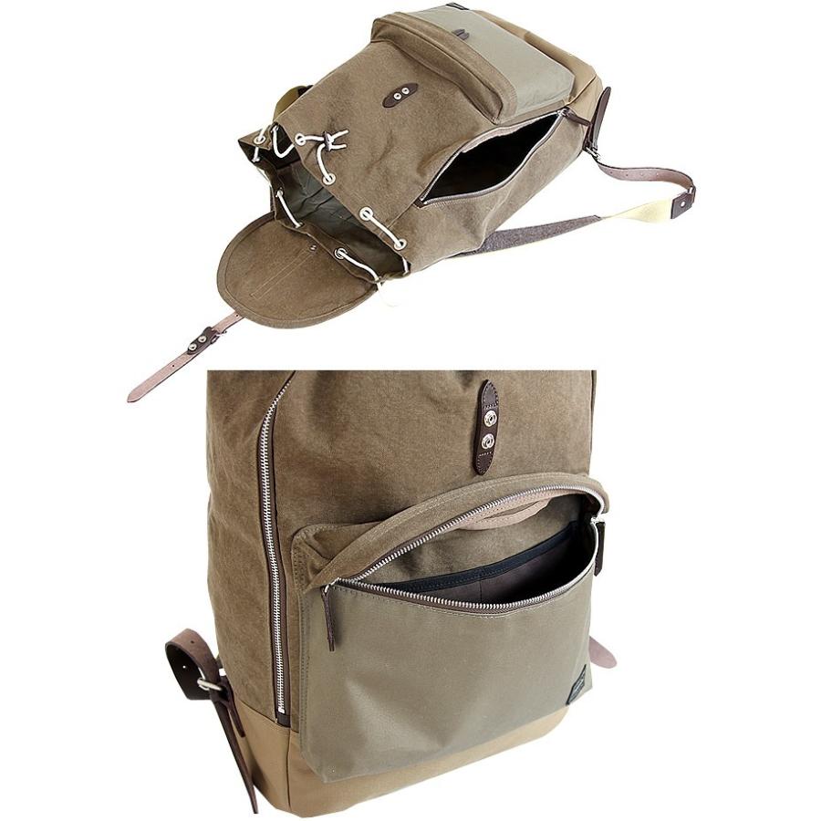 PORTER ポーター ブリッジ リュックサック(L) 193-04063 リュック