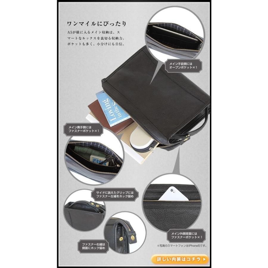 PORTER ポーター ヘリテージ ポーチ 231-03232 セカンドバッグ