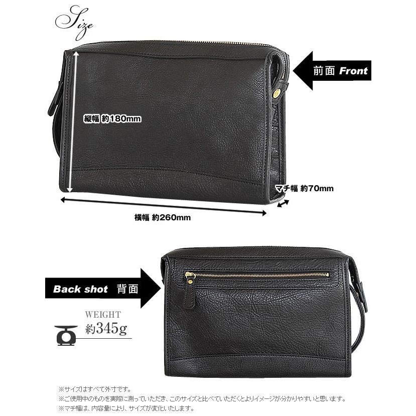 PORTER ポーター ヘリテージ ポーチ 231-03232 セカンドバッグ