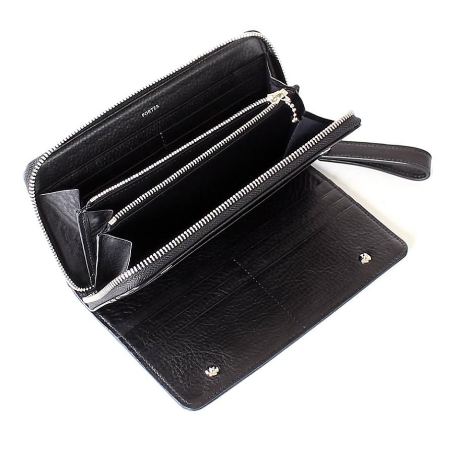 PORTER ポーター スプレンダー ロングウォレット 261-03893 吉田 PORTER ポーター スプレンダー ロングウォレット 261-03893 吉田