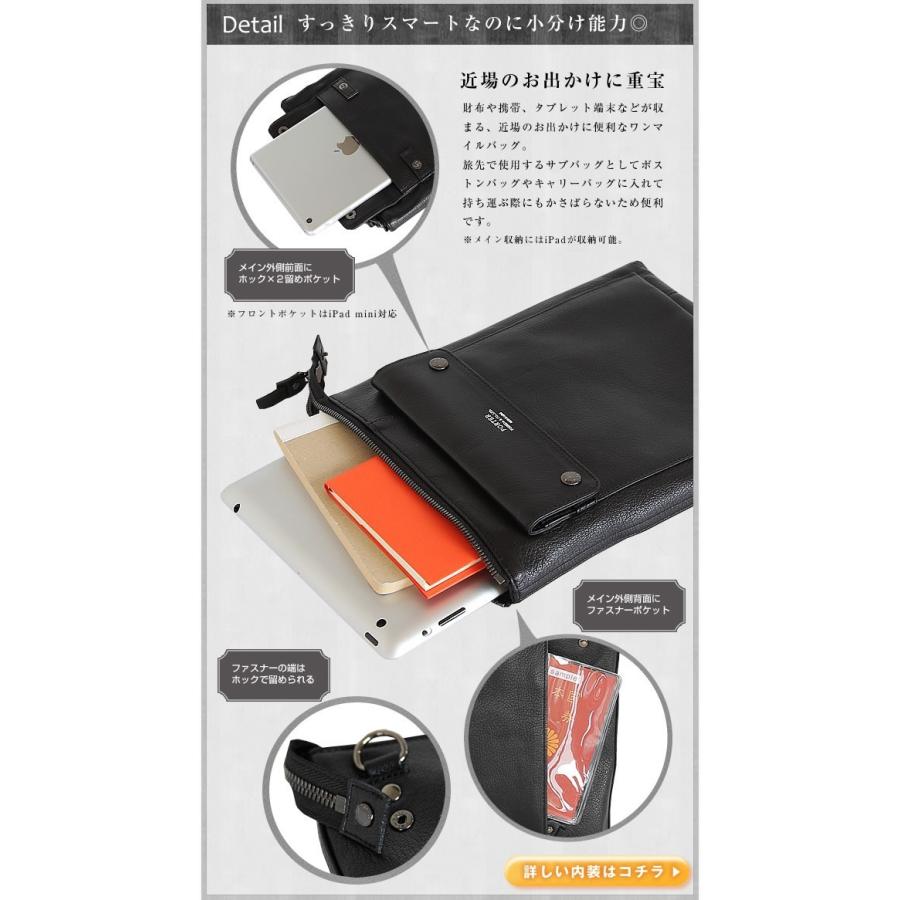 PORTER ポーター ランブラー ショルダーバッグ(M) 322-01325 吉田