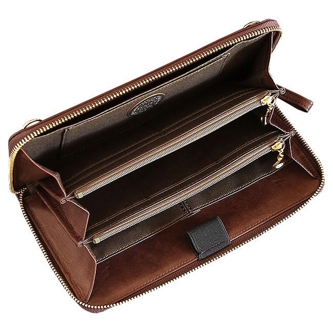 PORTER ポーター ワイズ 2WAYトラベルウォレット 341-01317 長 PORTER ポーター ワイズ 2WAYトラベルウォレット 341-01317 長