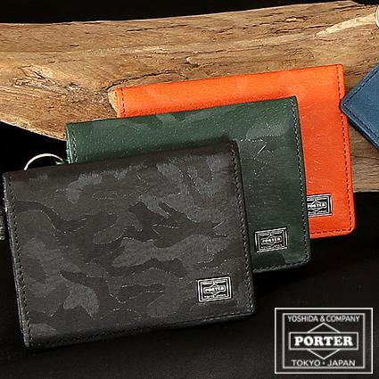 PORTER ポーター ワンダー コインケース 342-03842 小銭入れ 吉田