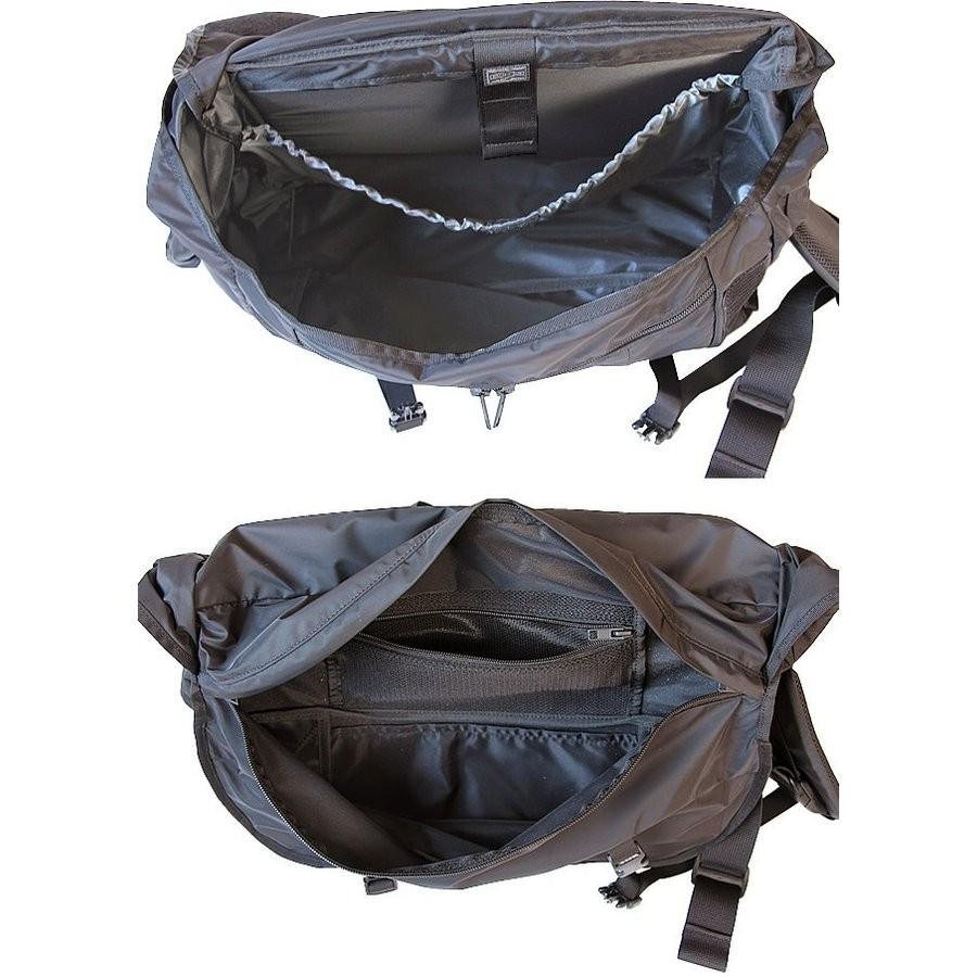 PORTER ポーター エクストリーム メッセンジャーバッグ 508-06687 吉田